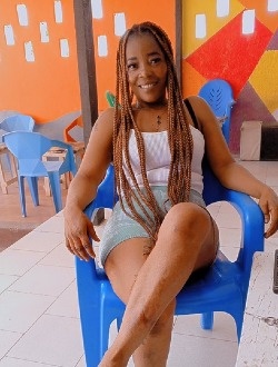 Profil de Flavour, une femme célibataire de 29 ans à Abidjan
