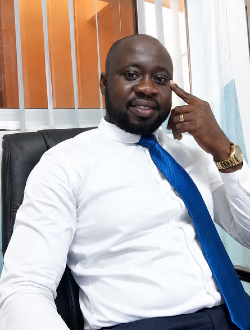 Profil de Luc, un homme célibataire de 36 ans à 4th Arrondissement of Porto-Novo