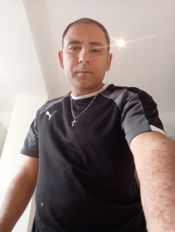Profil de Luis, un homme célibataire de 38 ans à Almere Poort