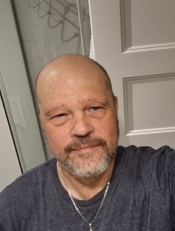 Profil de Nicolas, un homme célibataire de 55 ans à Mascouche