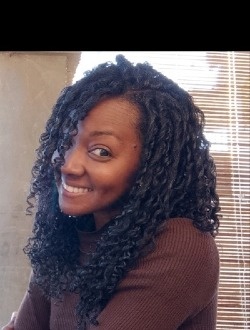 Profil de Vickyh, une femme célibataire de 36 ans à Antananarivo