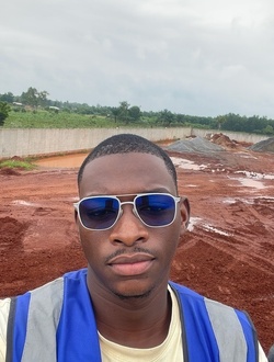 Profil de Jos, un homme célibataire de 24 ans à Cotonou