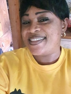 Profil de Mary, une femme célibataire de 47 ans à Abang Mindi