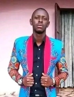 Profil de Ach, un homme célibataire de 35 ans à Bafoussam II