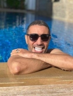 Profil de Ayoub, un homme célibataire de 37 ans à Rabat