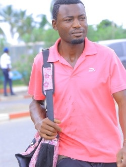 Profil de Stephane, un homme célibataire de 31 ans à Libreville