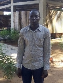 Profil de Big Big, un homme célibataire de 34 ans à Abomey-Calavi