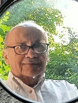 Profil de Mick, un homme célibataire de 73 ans à Sart-Lez-Spa