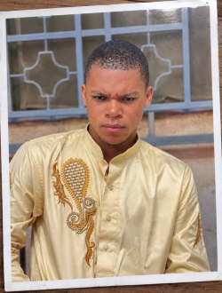 Profil de Ayindé, un homme célibataire de 26 ans à 4th Arrondissement of Porto-Novo