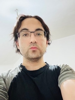 Profil de Zek, un homme célibataire de 36 ans à Namur
