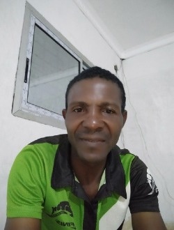 Profil de Nichiren, un homme célibataire de 54 ans à Ababa