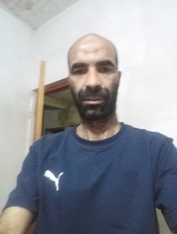 Profil de Adham, un homme célibataire de 42 ans à Fès