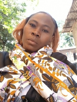 Profil de Judicaël, une femme célibataire de 40 ans à Abel