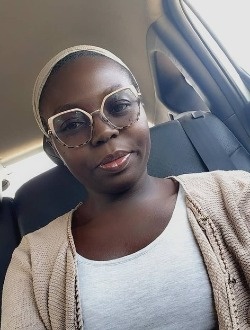 Profil de Armelle, une femme célibataire de 30 ans à Dakar
