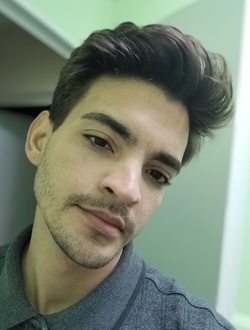 Profil de Karlos, un homme célibataire de 28 ans à Holguín