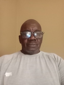 Profil de Walter, un homme célibataire de 66 ans à Johannesburg