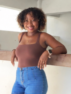 Profil de Anita, une femme célibataire de 22 ans à Abohijafy
