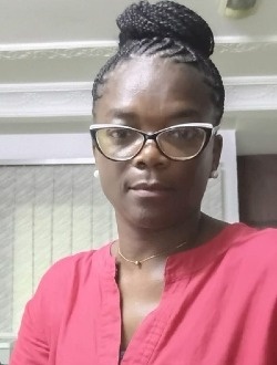 Profil de Pretty, une femme célibataire de 46 ans à Douala