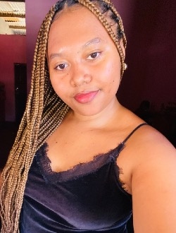 Profil de Jemina, une femme célibataire de 21 ans à Antaboara