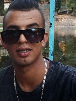 Profil de Anouk, un homme célibataire de 29 ans à Fès
