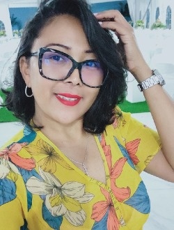 Profil de Lova, une femme célibataire de 40 ans à 1ER Arrondissement