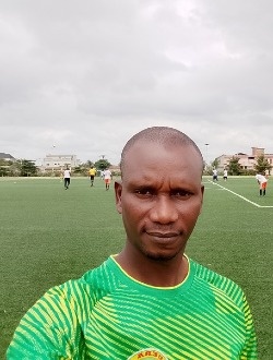 Profil de Akaflor, un homme célibataire de 35 ans à Cocotomey