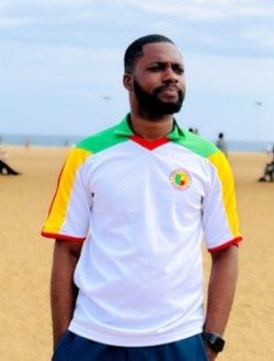 Profil de Fauster, un homme célibataire de 30 ans à Abomey-Calavi