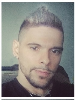 Profil de Sim, un homme célibataire de 33 ans à Bordeaux