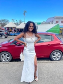 Profil de Sedeline, une femme célibataire de 34 ans à Antananarivo