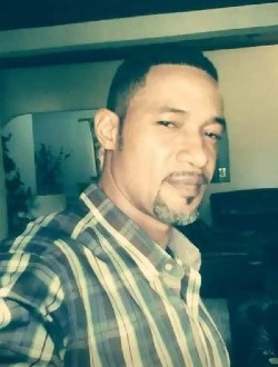 Profil de Bobby, un homme célibataire de 48 ans à Ratoma