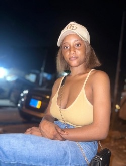 Profil de Rose Marie, une femme célibataire de 26 ans à Lyon