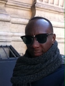 Profil de Bg, un homme célibataire de 43 ans à Paris