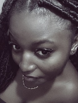 Profil de Ange, une femme célibataire de 26 ans à Yaoundé