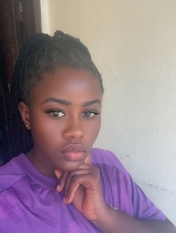 Profil de Amy, une femme célibataire de 26 ans à Port Harcourt