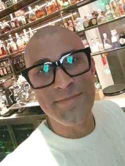 Profil de Dwen, un homme célibataire de 51 ans à Thionville