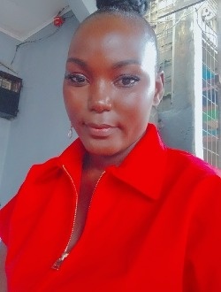 Profil de Richcarde, une femme célibataire de 27 ans à Ngodi