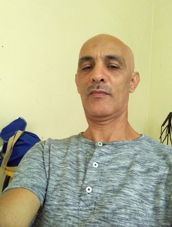 Profil de Raoul, un homme célibataire de 56 ans à Annaba