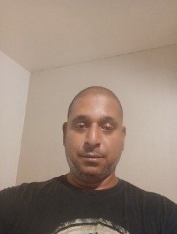 Profil de Fabrice, un homme célibataire de 48 ans à Tarbes