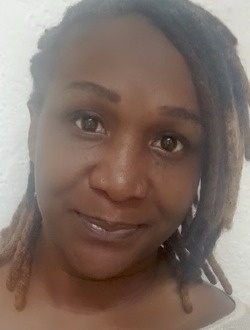 Profil de Fran, une femme célibataire de 44 ans à Port-Gentil