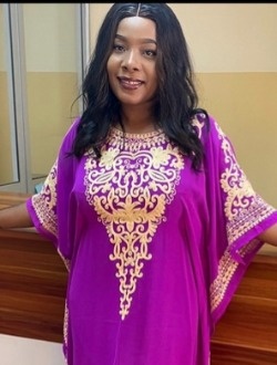 Profil de Guylène, une femme célibataire de 34 ans à Douala