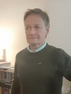 Profil de Bruno, un homme célibataire de 57 ans à Marseille