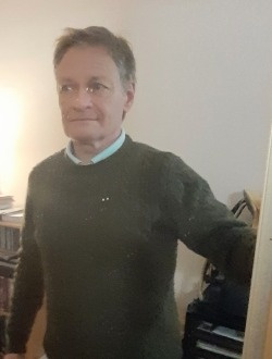 Profil de Bruno, un homme célibataire de 57 ans à Marseille