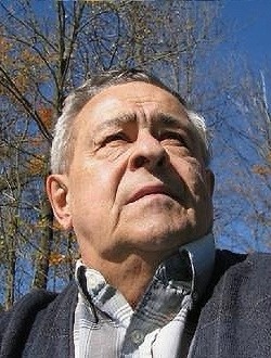 Profil de Normand, un homme célibataire de 83 ans à Joliette