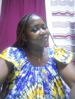 Profil de Mélodie, une femme célibataire de 30 ans à Biyem