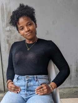 Profil de Volamasy, une femme célibataire de 40 ans à Toamasina
