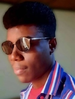 Profil de Algassim, un homme célibataire de 22 ans à Coyah