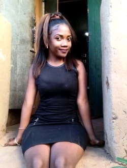 Profil de Mamy, une femme célibataire de 31 ans à Fianarantsoa