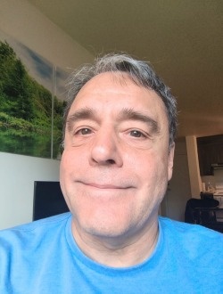 Profil de Dany, un homme célibataire de 59 ans à Charlesbourg