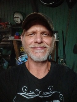 Profil de Lawson, un homme célibataire de 45 ans à Memphis