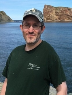 Profil de Mathieu, un homme célibataire de 37 ans à Rimouski